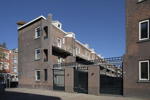90 appartementen voor de verhuur Schans-Watergeus fase 2