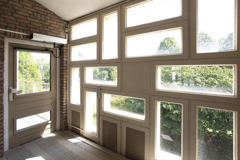 89 galerijappartementen Tiecelijnstraat en Hermelijnstraat te Maastricht