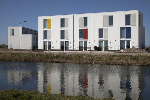  Warande lelystad 3
