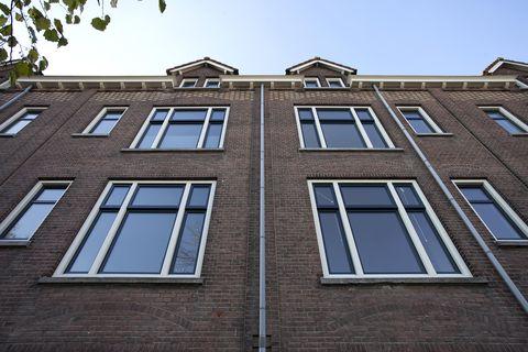 18 woningen Schans-Watergeus fase 1 in Rotterdam 