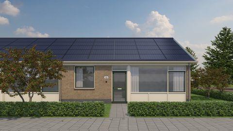 Fits Steenwijk 2 - Woonconcept