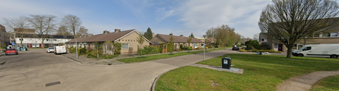 Fits Steenwijk 4 - Woonconcept 