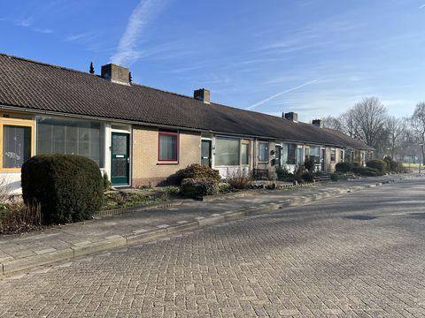 Fits Steenwijk 5 - Woonconcept 