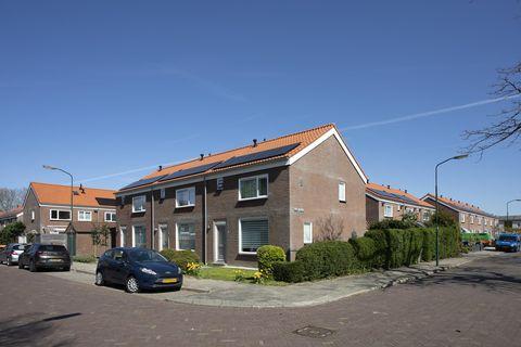 48 woningen verduurzaamd Maarssen