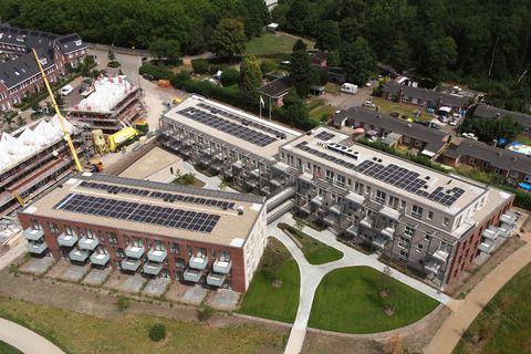 appartementen anna's hoeve