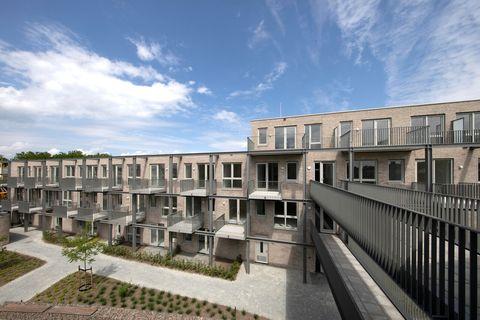 appartementen anna's hoeve 5