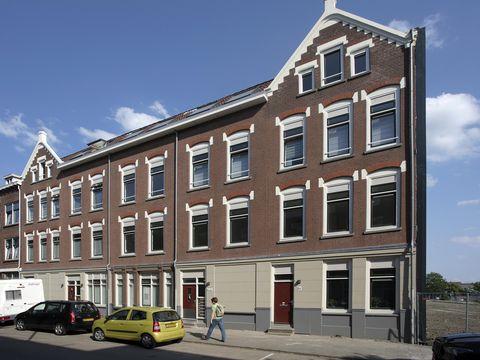  Rietbeekstraat Rotterdam 4