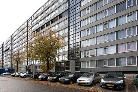 Nigerdreef Utrecht 0