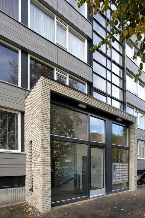 Nigerdreef Utrecht