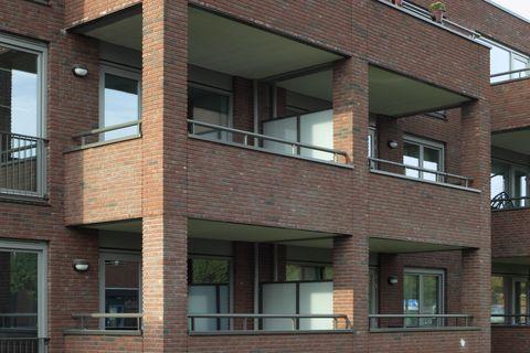Opwaarts in Helmond 3