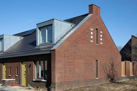 Telefoonstraat in Eindhoven 2