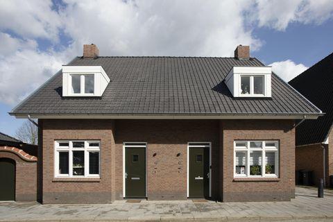 De Egge Brunssum