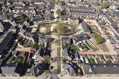 De Egge Brunssum 2