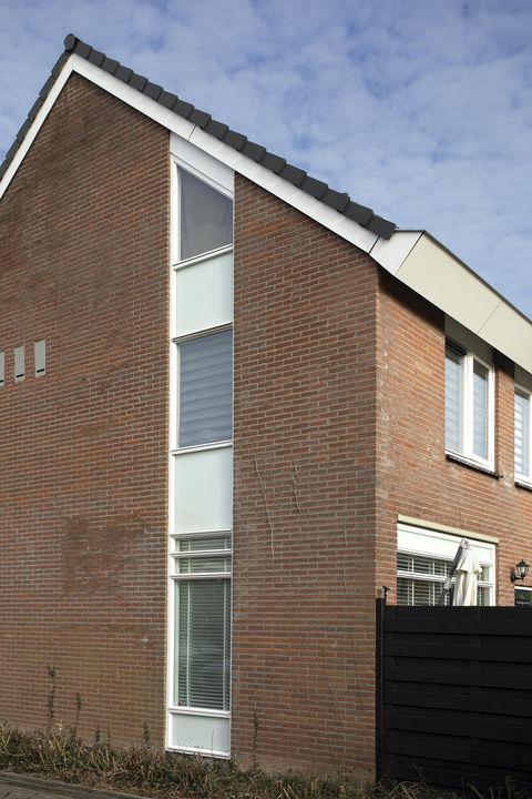Verduurzaming Vlasleeuwenbek Purmerend 0