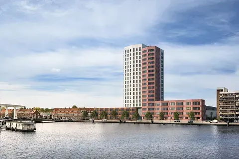 Haarlem Schoterkwartier
