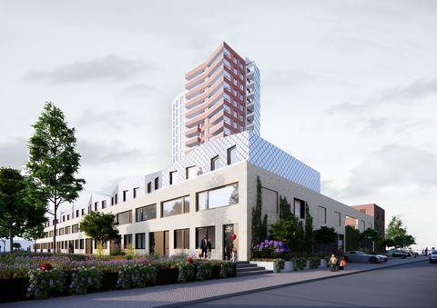 Haarlem Schoterkwartier