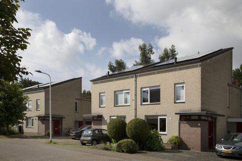 Tilburg Nistelrodestraat