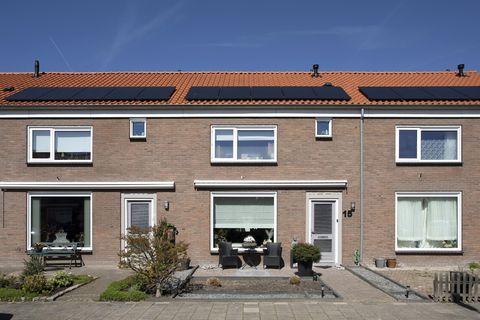 Verduurzaming Maarssen