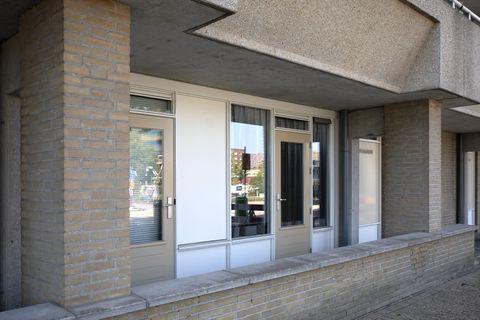 verduurzaming Zoetermeer 1