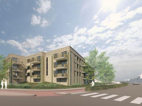 Emmaweg Brunssum