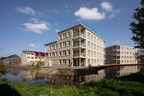 Bloementuin Sassenheim 2