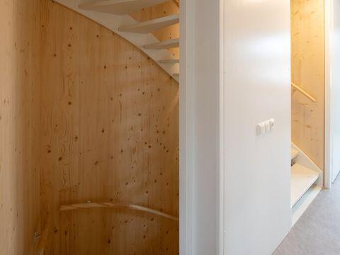 Wilde Wingerd Valkenswaard modelwoning