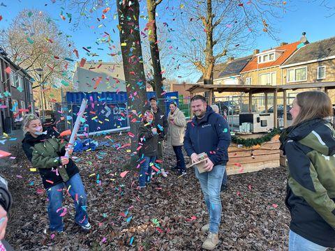 Tilburg Dillenburglaan
