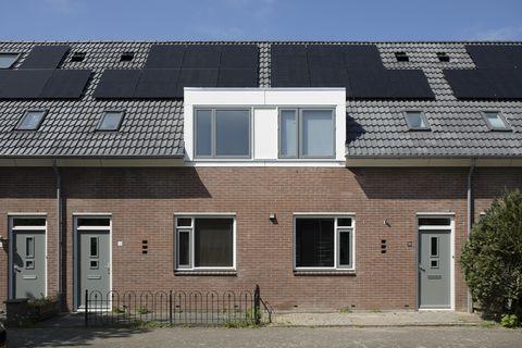 Nollenweg Nieuwegein
