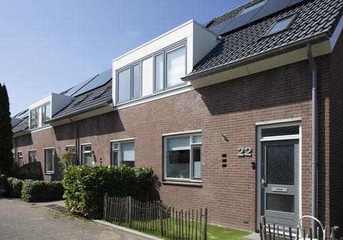 Nollenweg Nieuwegein