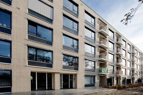 Eykmanlaan Utrecht