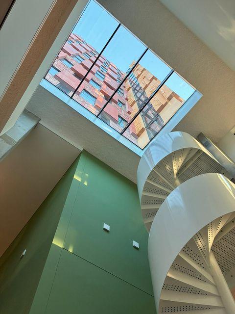 DUWO Sluisbuurt