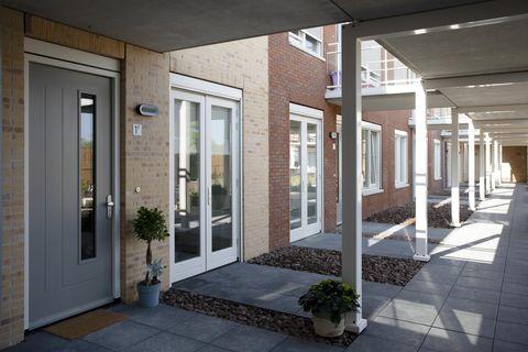 Centrumplan Sassenheim