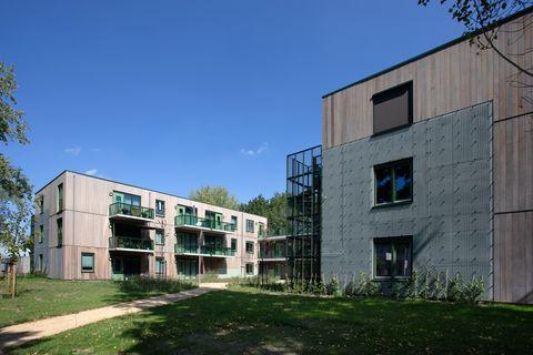 Frederik Hendrikstraat, Waalre