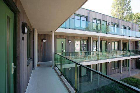 Frederik Hendrikstraat, Waalre