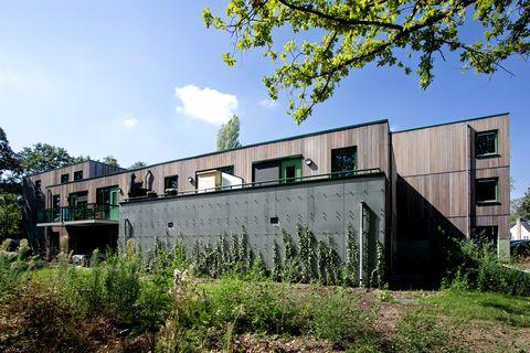 Frederik Hendrikstraat, Waalre