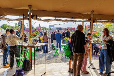 Start Bouw event de Bongerd